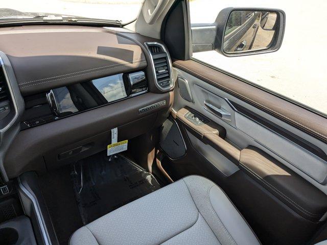 new 2025 Ram 1500 car, priced at $62,865