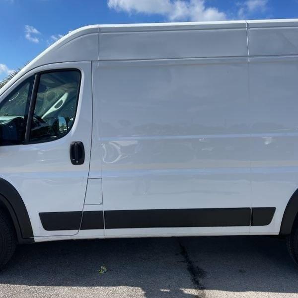 used 2023 Ram ProMaster 2500 car, priced at $34,491