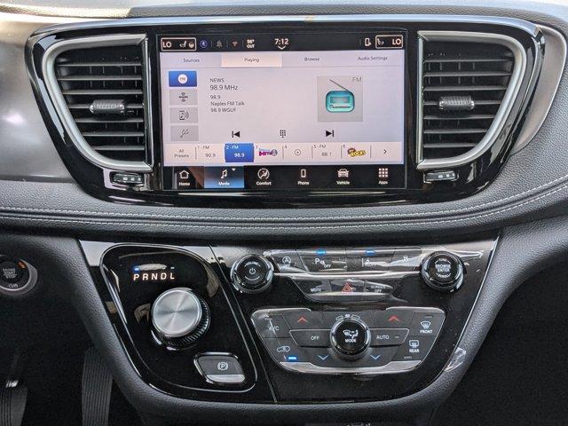 new 2026 Chrysler Pacifica car, priced at $40,685