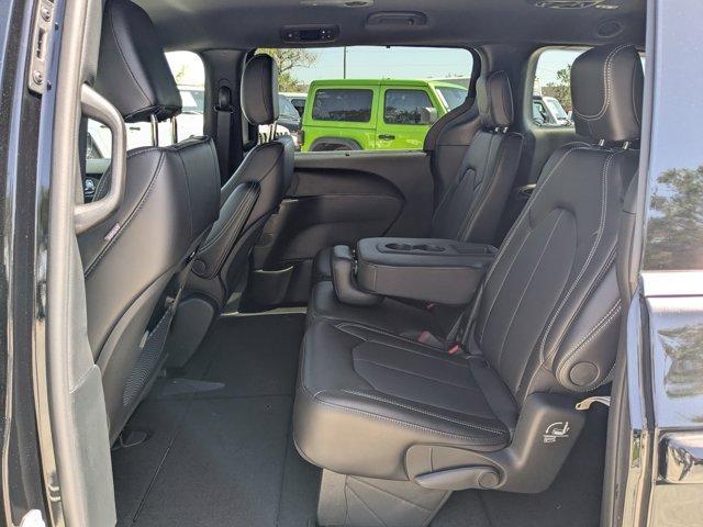 new 2026 Chrysler Pacifica car, priced at $40,685