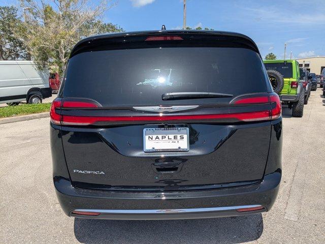 new 2026 Chrysler Pacifica car, priced at $40,685