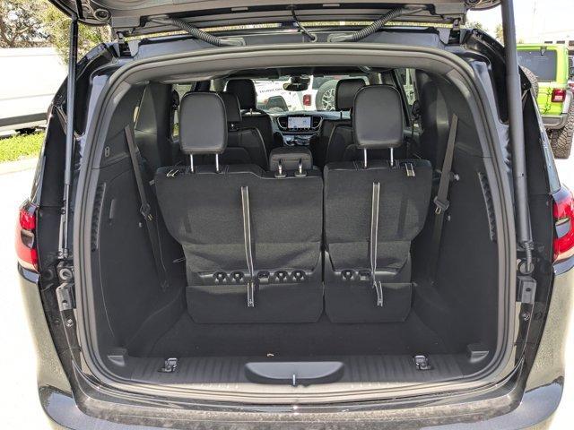 new 2026 Chrysler Pacifica car, priced at $40,685