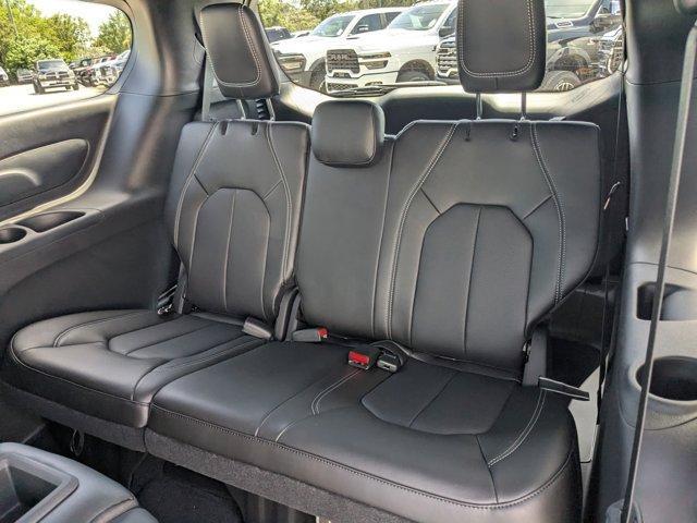 new 2026 Chrysler Pacifica car, priced at $40,685