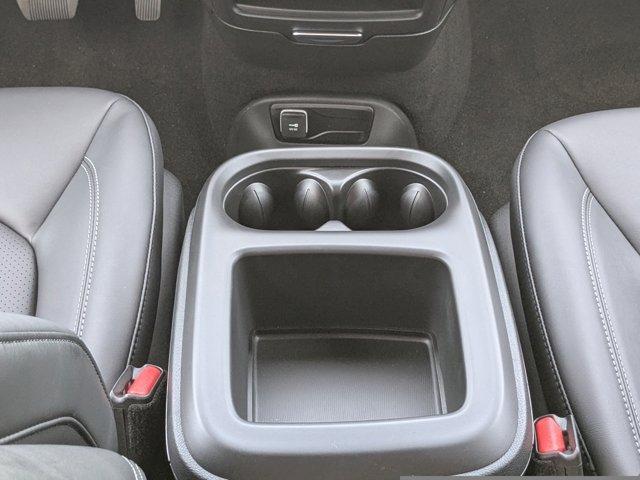 new 2026 Chrysler Pacifica car, priced at $40,685