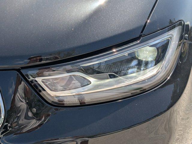 new 2026 Chrysler Pacifica car, priced at $40,685