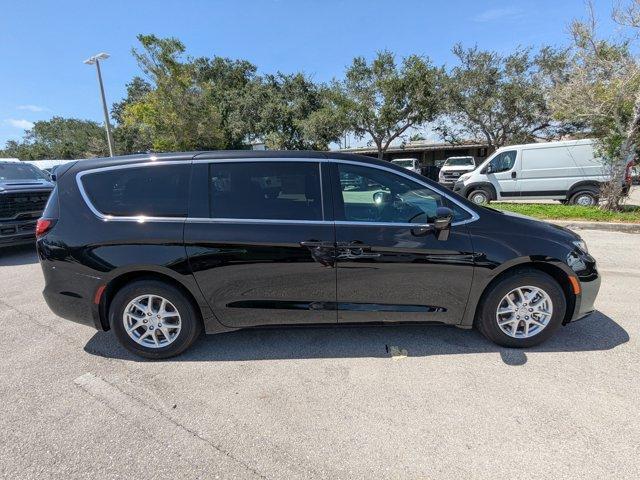new 2026 Chrysler Pacifica car, priced at $40,685
