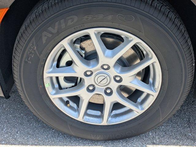 new 2026 Chrysler Pacifica car, priced at $40,685