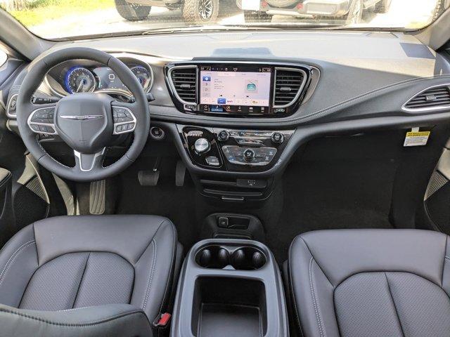 new 2026 Chrysler Pacifica car, priced at $40,685