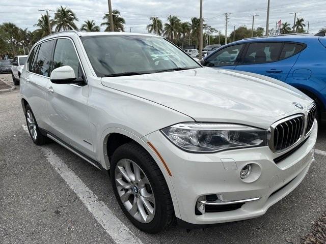 used 2015 BMW X5 car, priced at $16,991