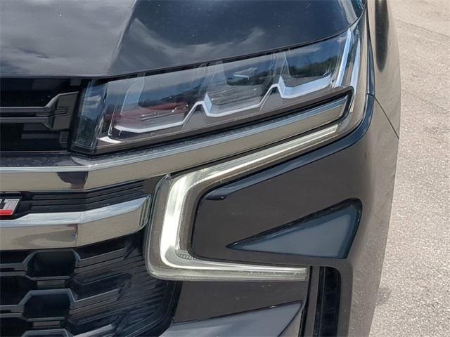 used 2022 Chevrolet Tahoe car, priced at $43,497