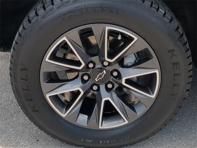 used 2022 Chevrolet Tahoe car, priced at $43,497