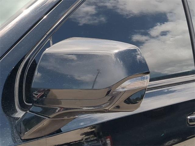 used 2022 Chevrolet Tahoe car, priced at $43,497