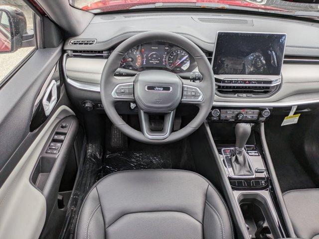 new 2026 Jeep Compass car, priced at $31,950
