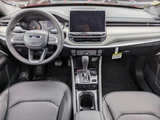 new 2026 Jeep Compass car, priced at $31,950