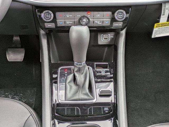 new 2026 Jeep Compass car, priced at $31,950