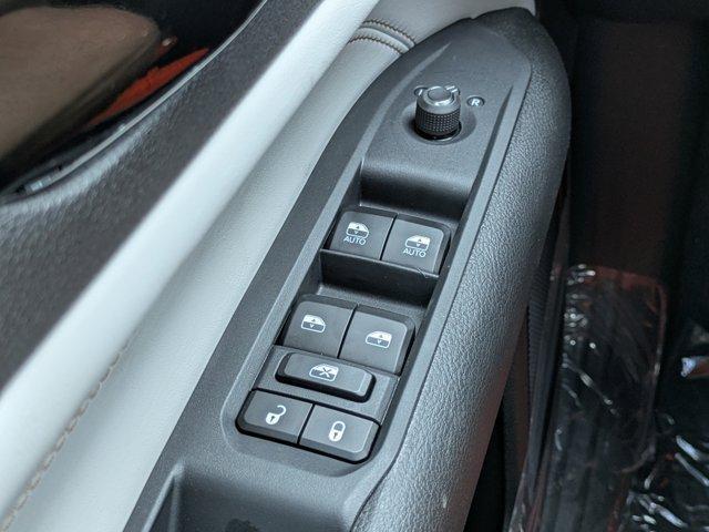 new 2026 Jeep Compass car, priced at $31,950