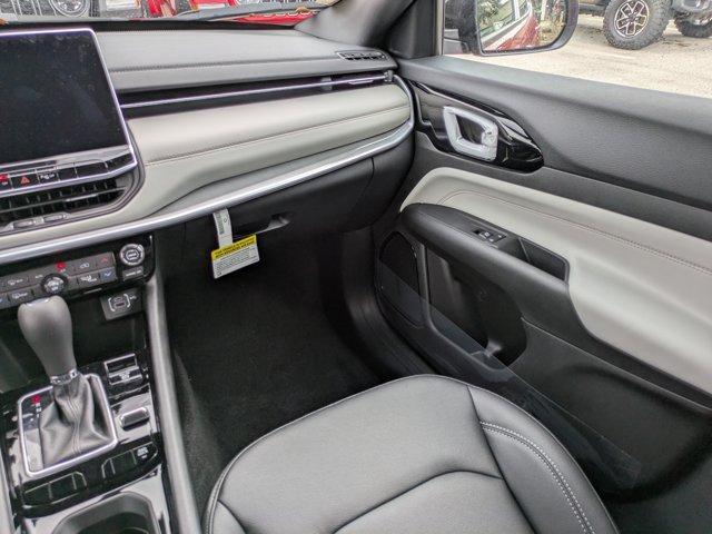 new 2026 Jeep Compass car, priced at $31,950