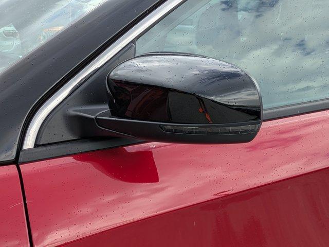 new 2026 Jeep Compass car, priced at $31,950