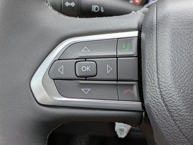 new 2026 Jeep Compass car, priced at $31,950