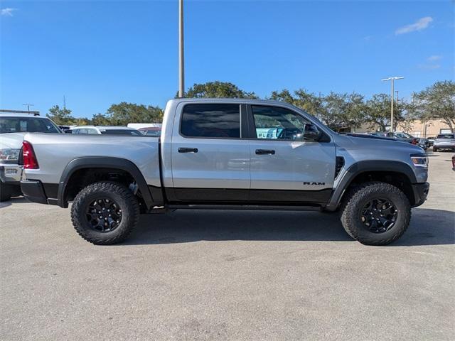 new 2026 Ram 1500 car, priced at $90,785