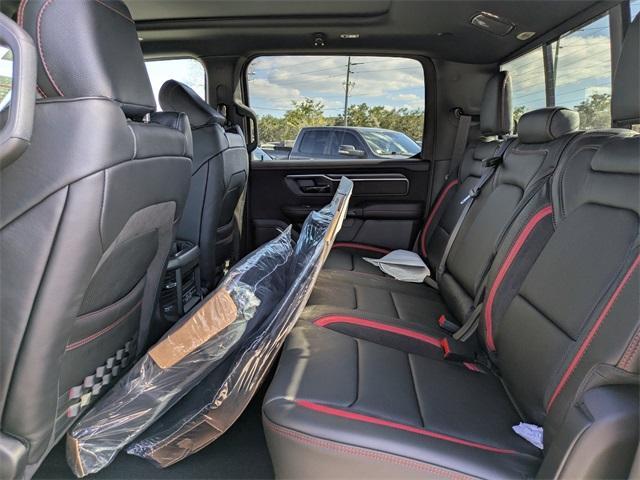 new 2026 Ram 1500 car, priced at $90,785