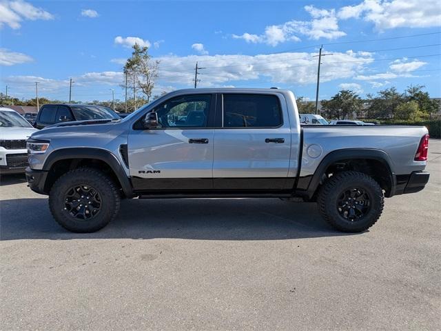 new 2026 Ram 1500 car, priced at $90,785