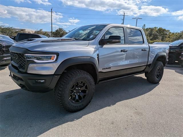 new 2026 Ram 1500 car, priced at $90,785