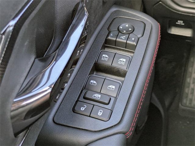 new 2026 Ram 1500 car, priced at $90,785