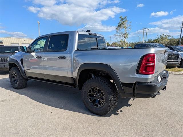 new 2026 Ram 1500 car, priced at $90,785
