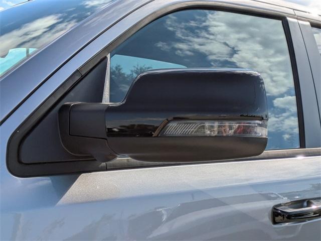 new 2026 Ram 1500 car, priced at $90,785