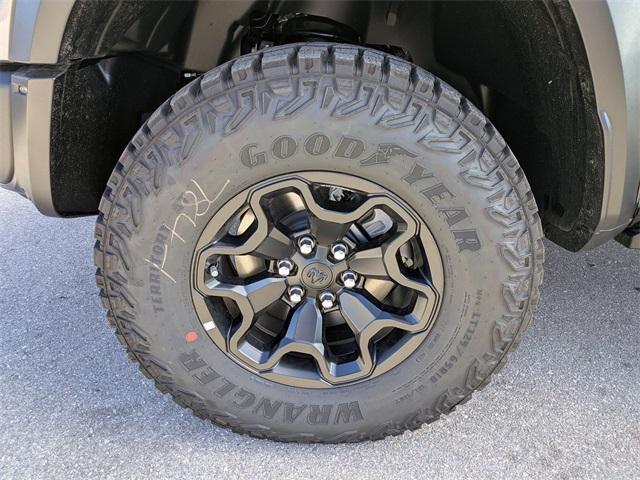 new 2026 Ram 1500 car, priced at $90,785