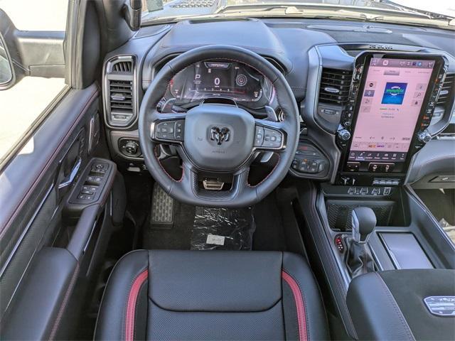 new 2026 Ram 1500 car, priced at $90,785