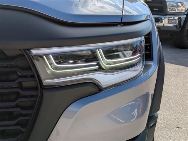 new 2026 Ram 1500 car, priced at $90,785