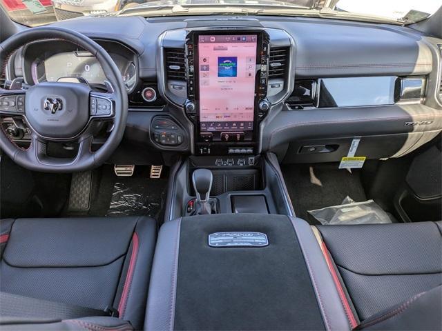 new 2026 Ram 1500 car, priced at $90,785