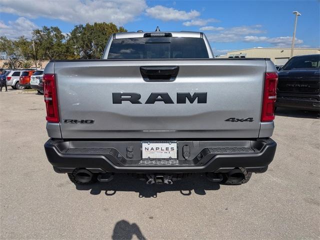 new 2026 Ram 1500 car, priced at $90,785