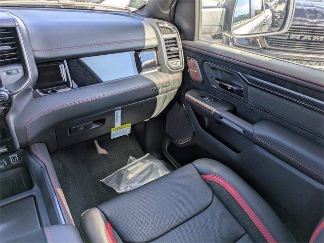 new 2026 Ram 1500 car, priced at $90,785