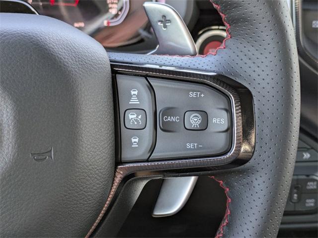 new 2026 Ram 1500 car, priced at $90,785