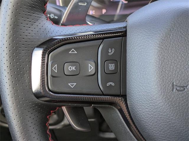 new 2026 Ram 1500 car, priced at $90,785