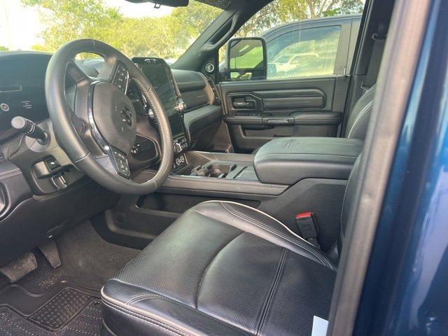 used 2024 Ram 2500 car, priced at $71,551