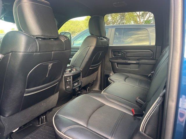 used 2024 Ram 2500 car, priced at $71,551