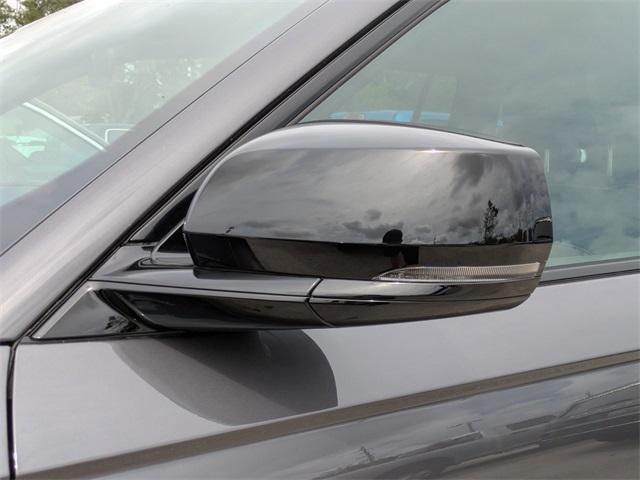 new 2025 Jeep Grand Cherokee car, priced at $37,375