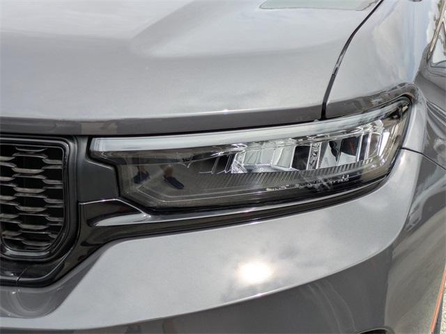 new 2025 Jeep Grand Cherokee car, priced at $37,375