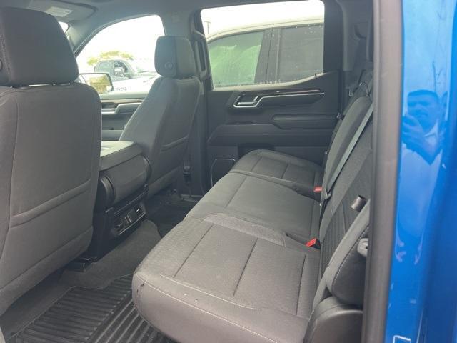 used 2022 GMC Sierra 1500 car