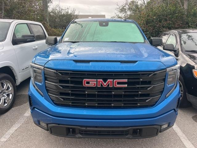 used 2022 GMC Sierra 1500 car