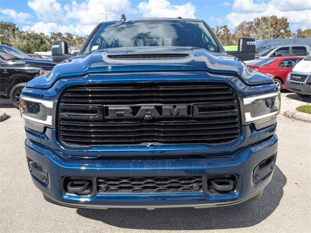 new 2024 Ram 2500 car, priced at $75,965