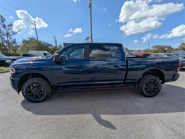 new 2024 Ram 2500 car, priced at $75,965