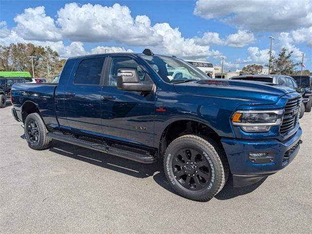 new 2024 Ram 2500 car, priced at $75,965