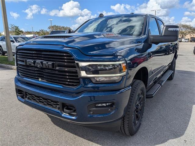 new 2024 Ram 2500 car, priced at $75,965