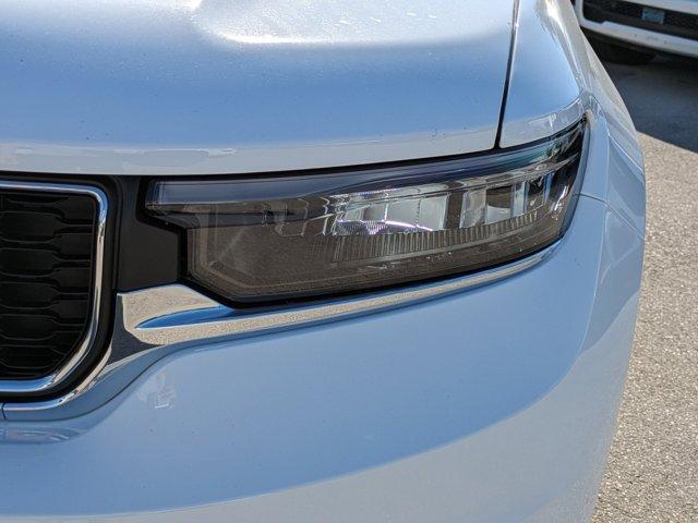 new 2025 Jeep Grand Cherokee L car, priced at $29,930