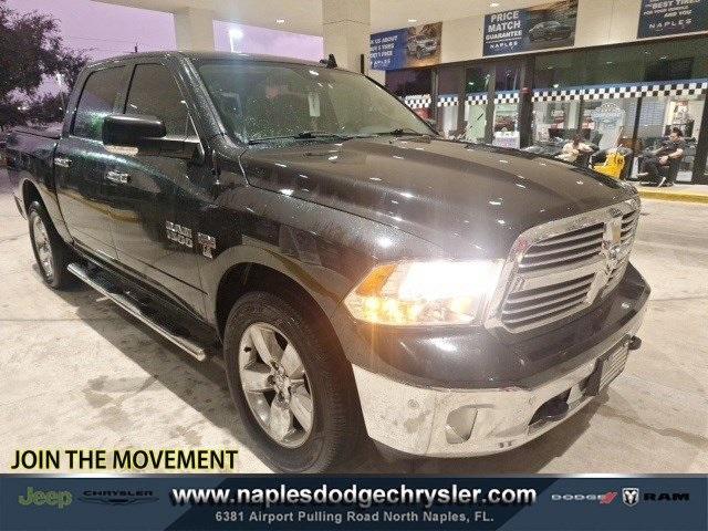 used 2016 Ram 1500 car, priced at $18,794